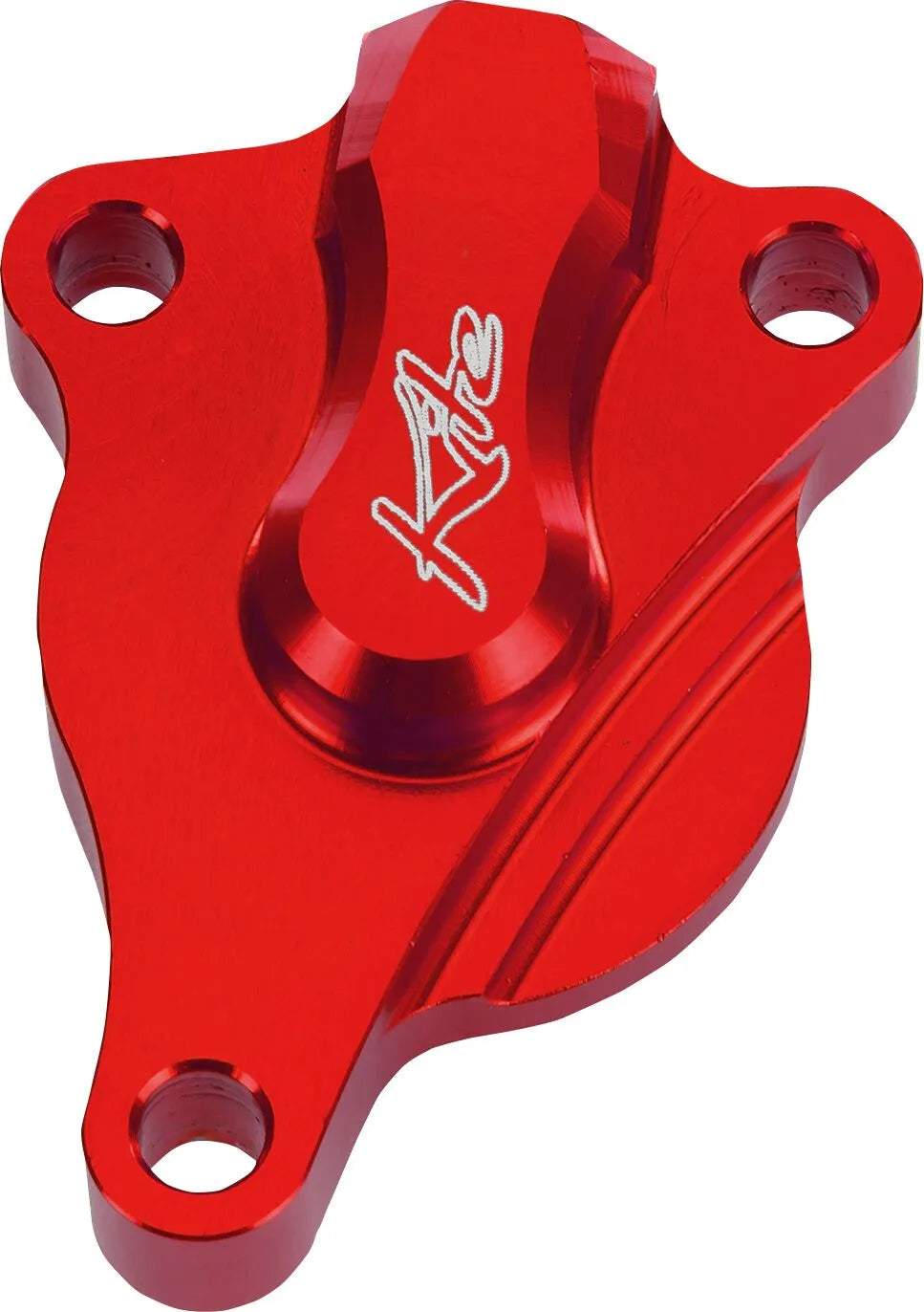 Kite Mx-en Triple Clamps For Motocross