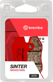 Brembo Prime Sinter Bremsbeläge