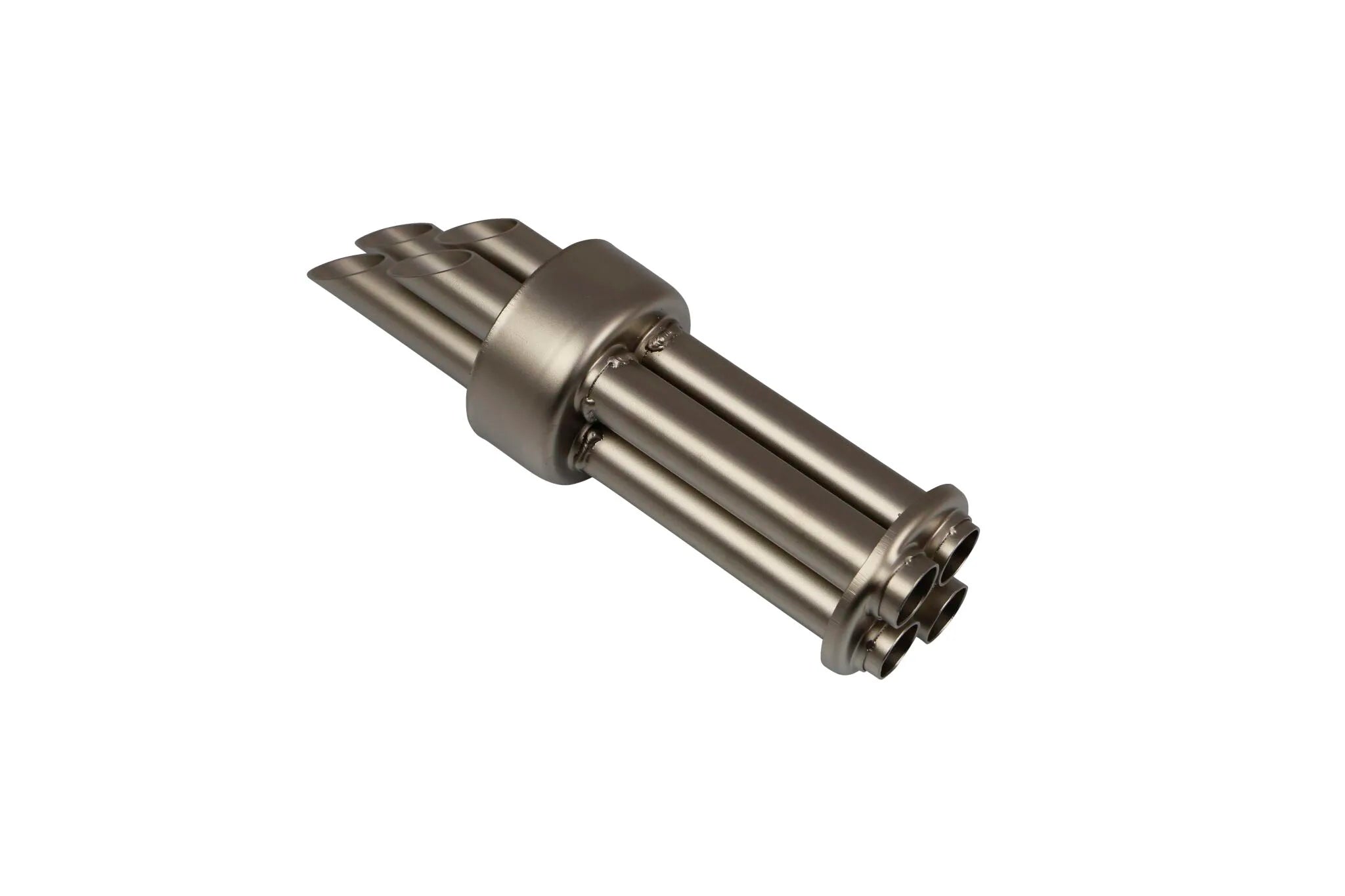 Akrapovic Geräuschdämpfereinsatz