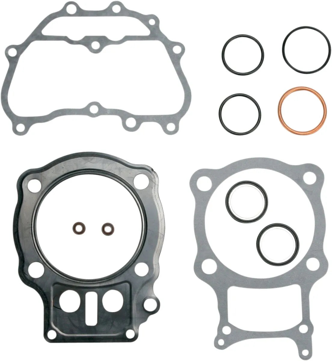 Moose Offroad Hard-Parts High-Compression Top End Gasket Kit