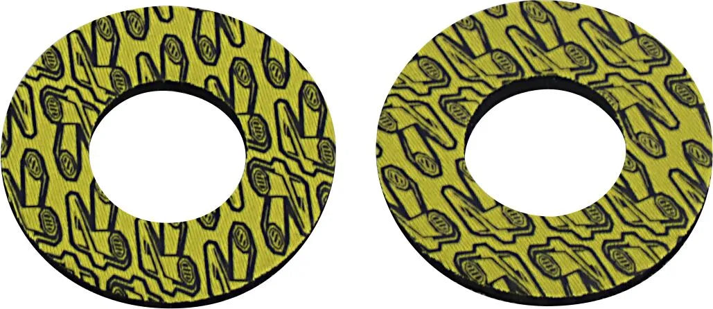 Renthal Grip Donutz For 7/8" Handlebars