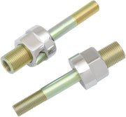 Burly Brand Shock Lowering Kit For Fxst/flst Models