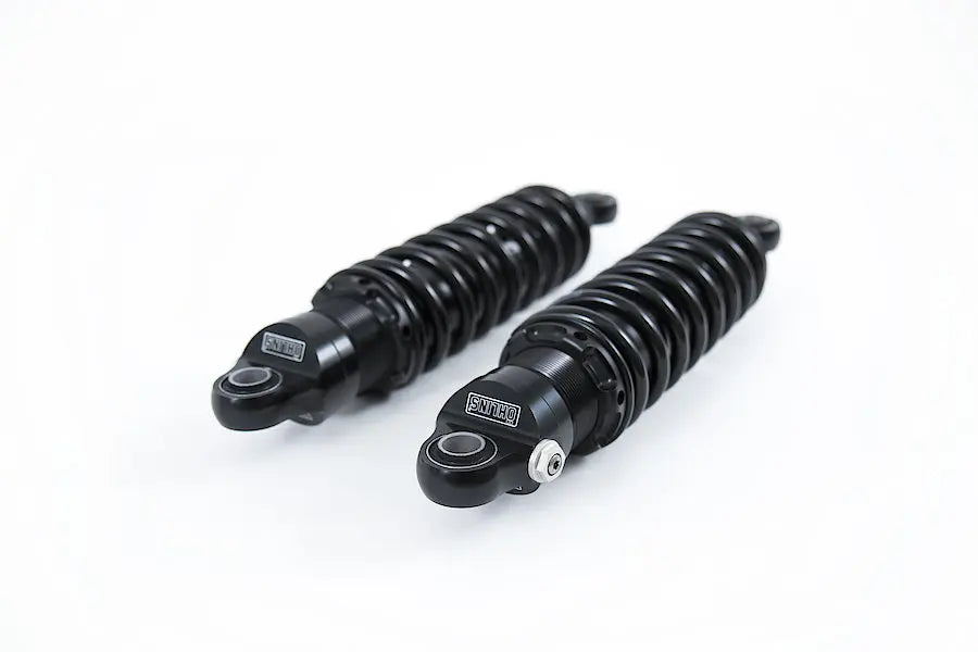 Ohlins TTX Flow DV Shock Absorber for Rear