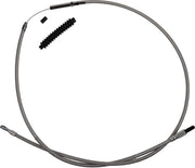 Barnett High-efficiency Clutch Cable For Harley-davidson