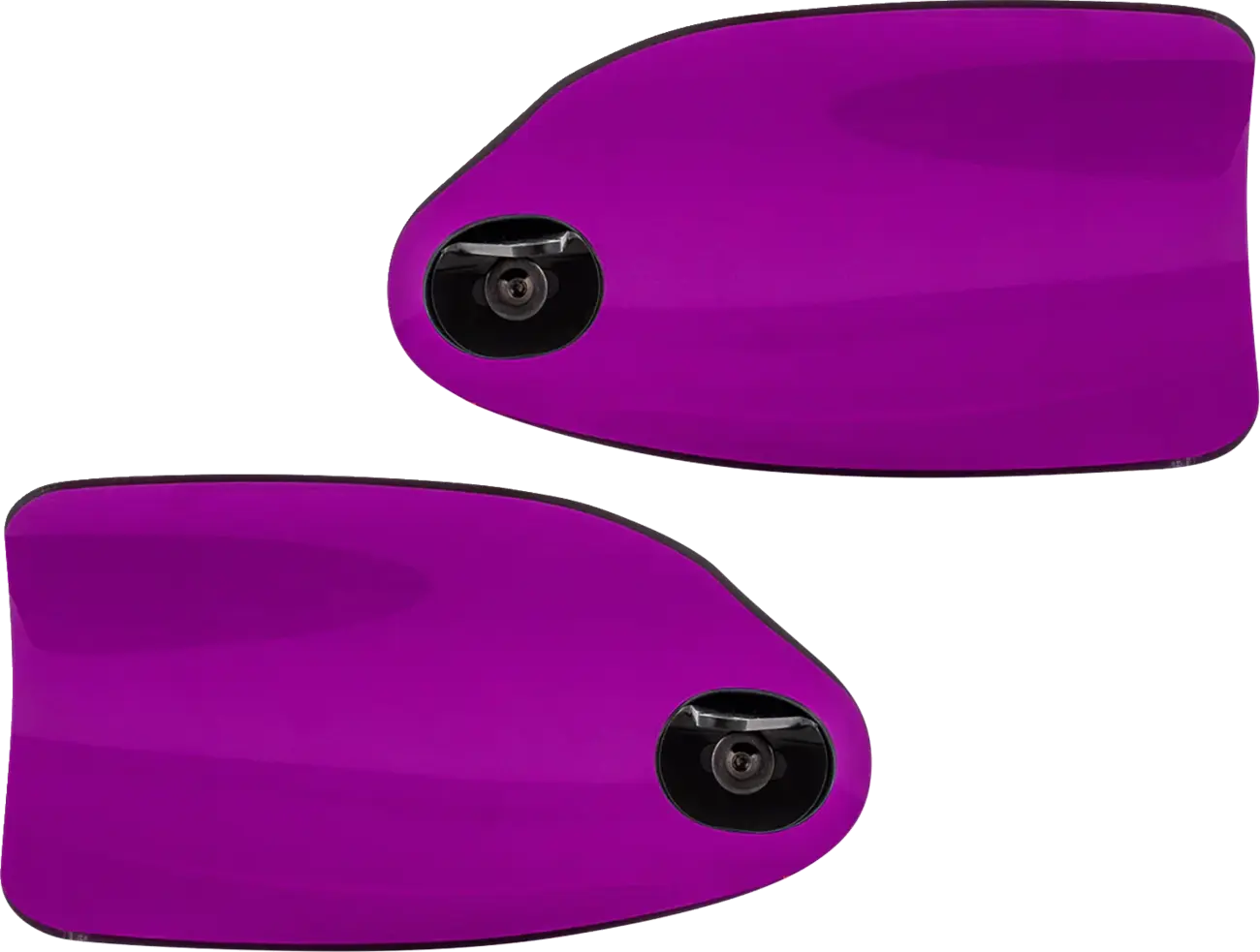 Klock Werks Flare® Handguards - Purple