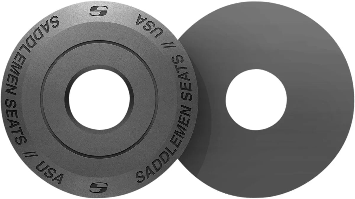 Saddlemen Fender Seat Washer - Protect Your Paint