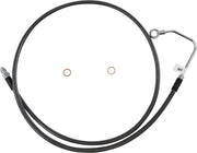 Magnum Shielding ABS-spezifischer mittlerer Bremsleitungssatz