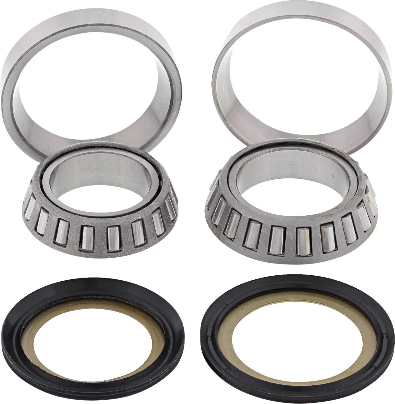 Moose Offroad Steering Stem Bearing Kit