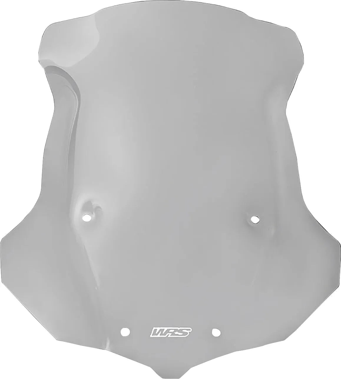 Wrs Windscreen - Enhanced Protection & Aerodynamics
