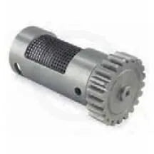 S&s Cycle Steel Rotary Breather Gear