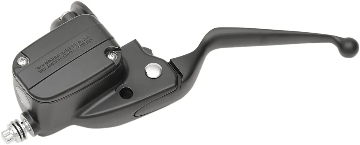Drag Specialties Hydraulic Clutch Master Cylinder