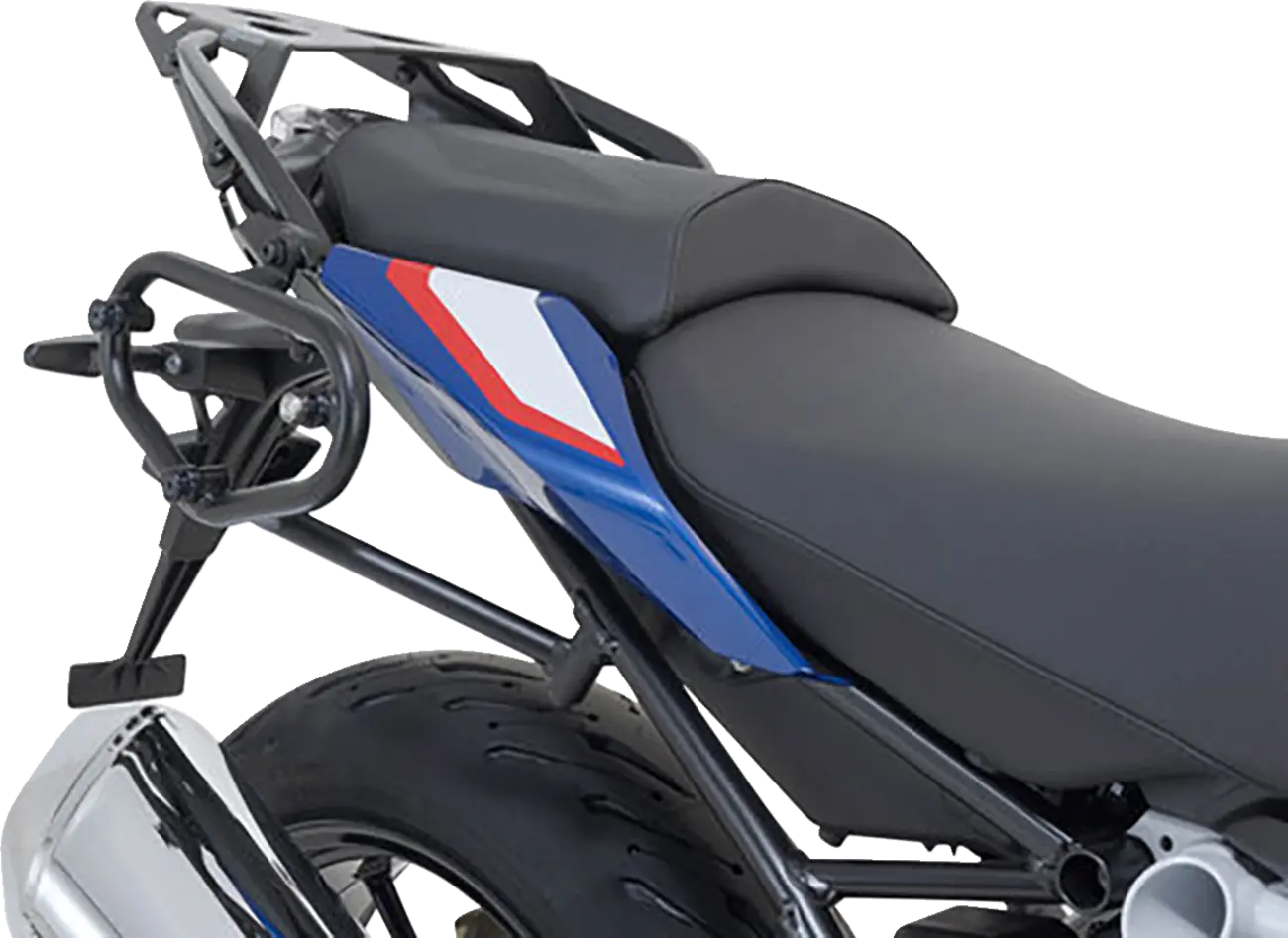 Sw-motech Slc Side Carrier For Side Bags