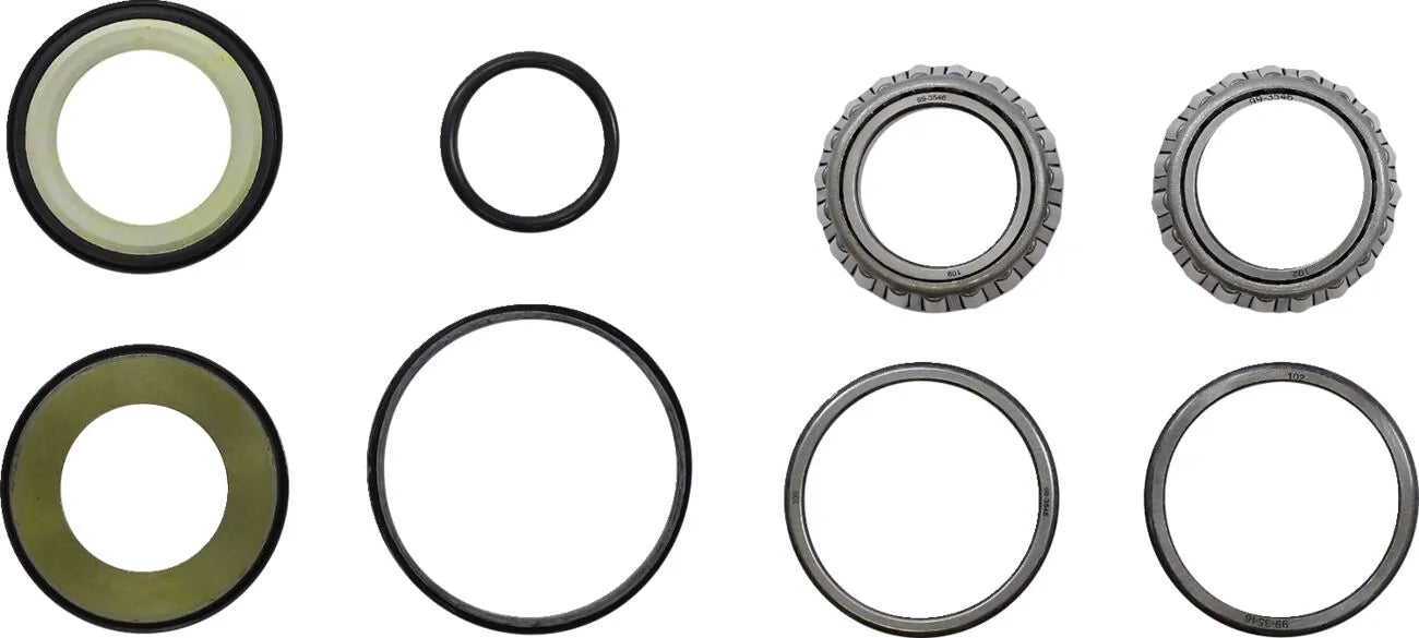 Moose Offroad Steering Stem Bearing Kit