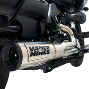 Vance & Hines Hi-output Hitzeschild Kit | Auspuffschutz