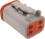 Namz Deutsch Dt Series 4-pin Connector