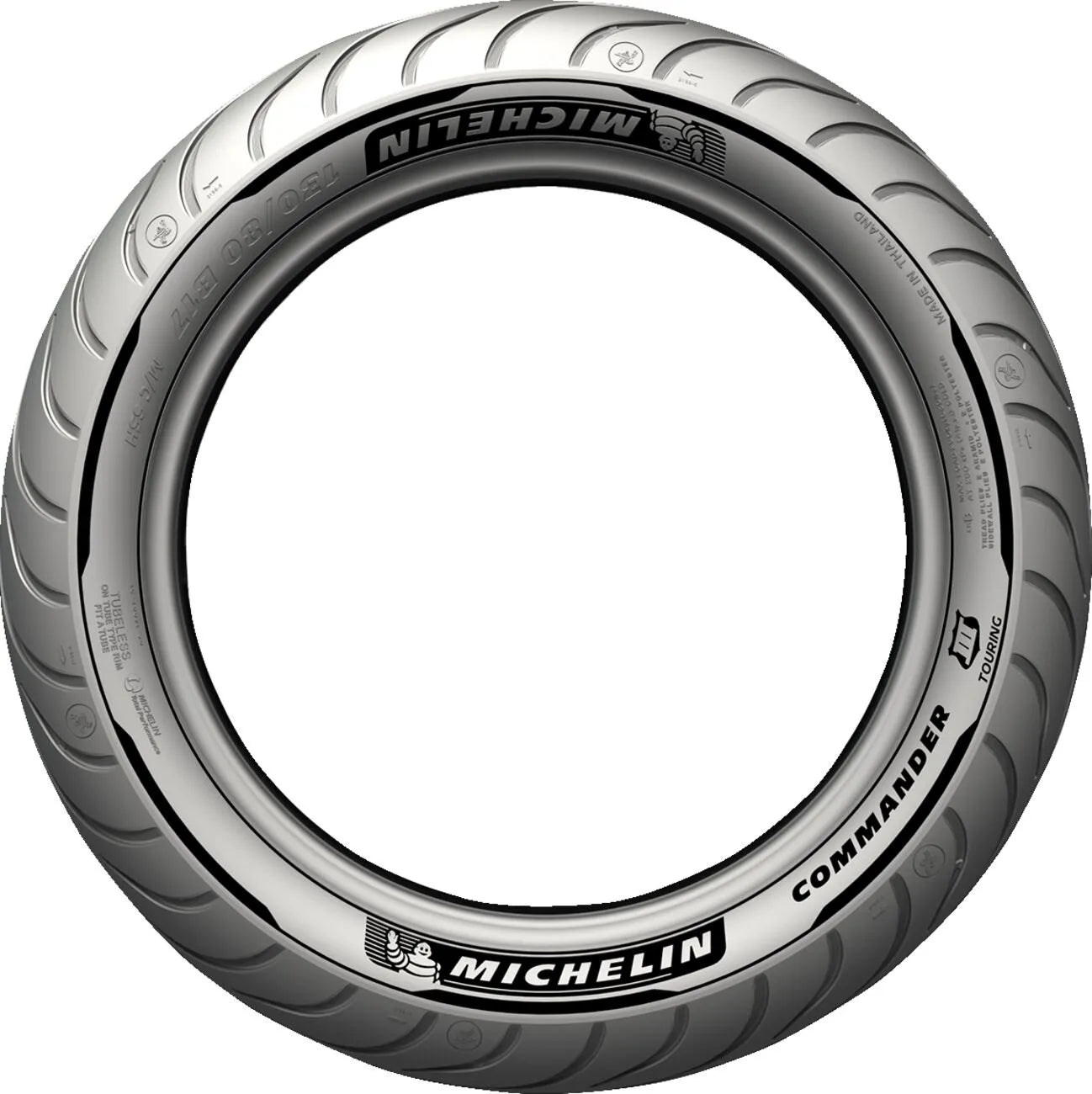 Michelin Commander Iii Touring Tire 120/70b21 Front