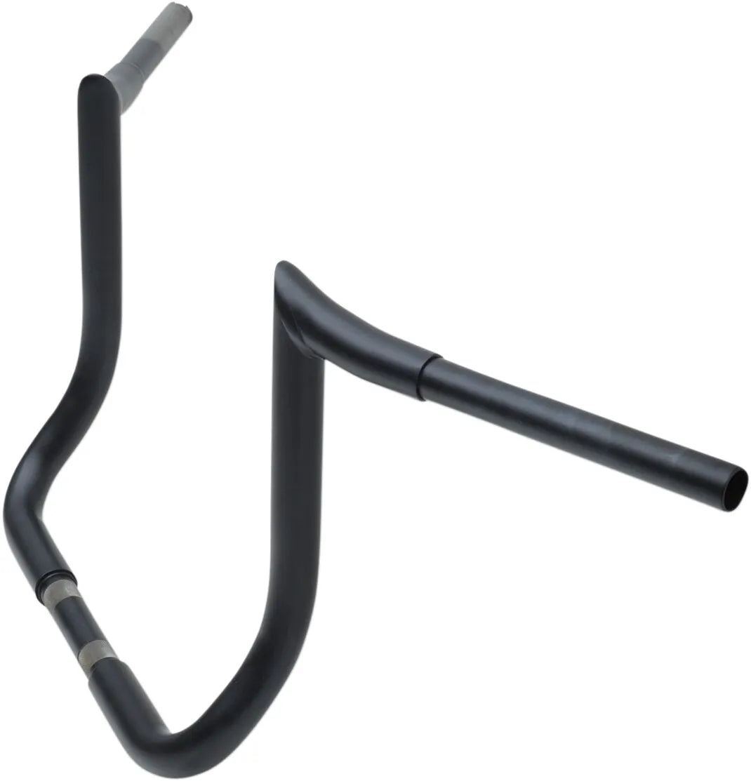 La Choppers 1-1/4" Prime Ape Bagger Handlebar