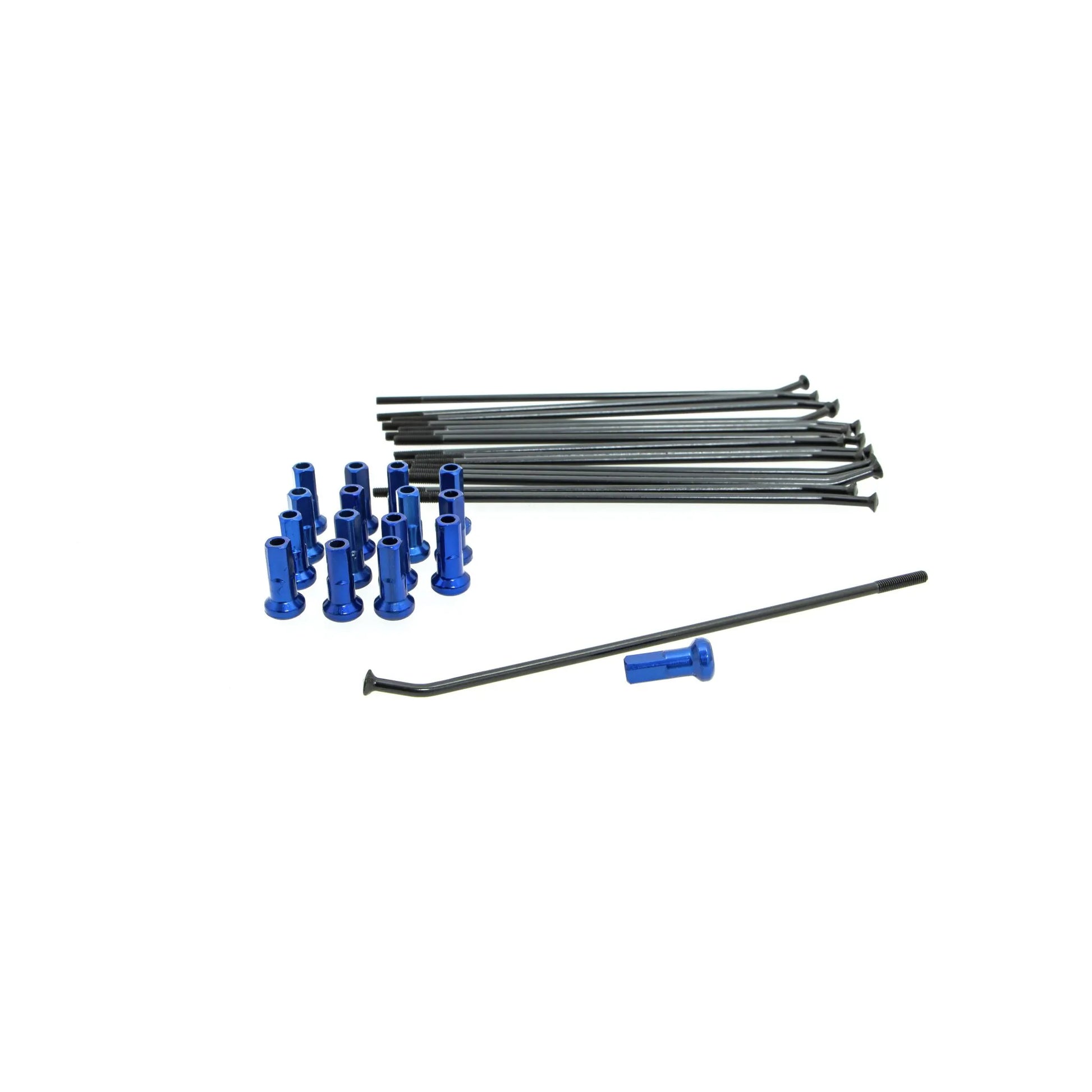KITE Spoke and Nipple Replacement Kit for 12-inch Rims