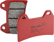 Brembo Prime Sinter Sinter-Bremsbeläge für den Straßeneinsatz