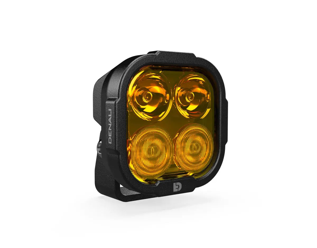 Denali Dl4 Hybrid Driving Light