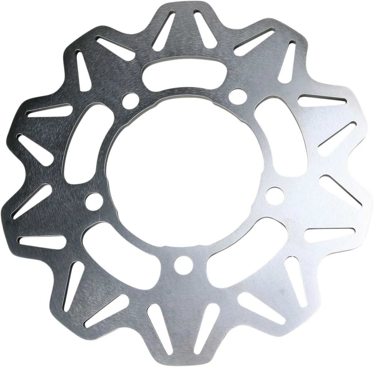 Ebc Vr Series Vee-rotor™ Bremsscheibe - Hinten