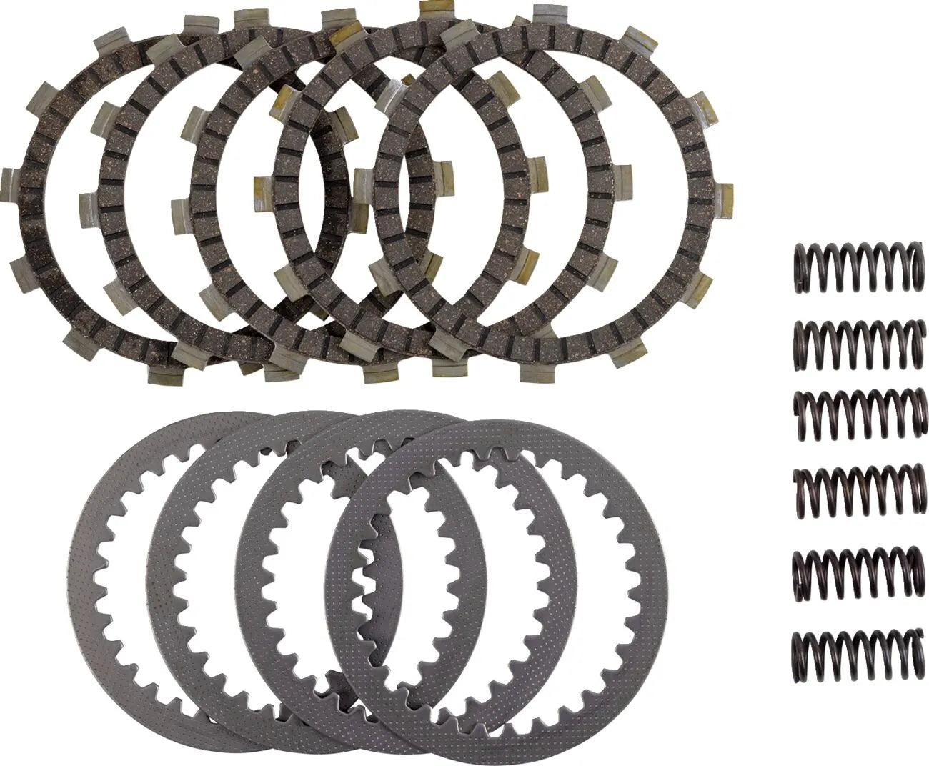 Ebc Drc Series Clutch Kit