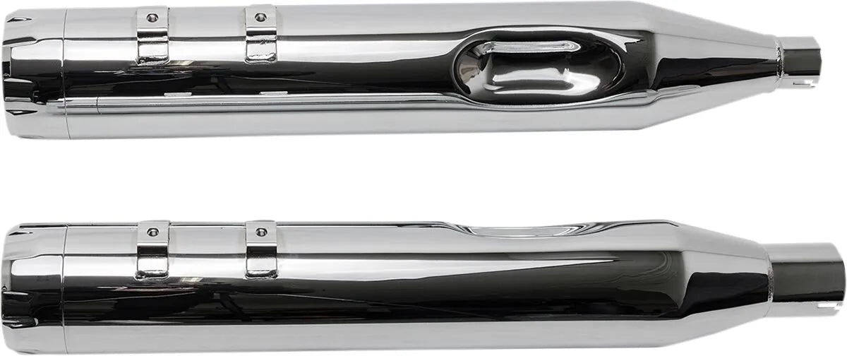 S&S Cycle MK45 4-1/2" Performance Schalldämpfer für Touring