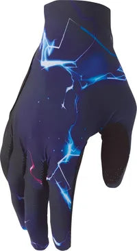 Thor Sportmode Surge Gloves - Black/Blue/White