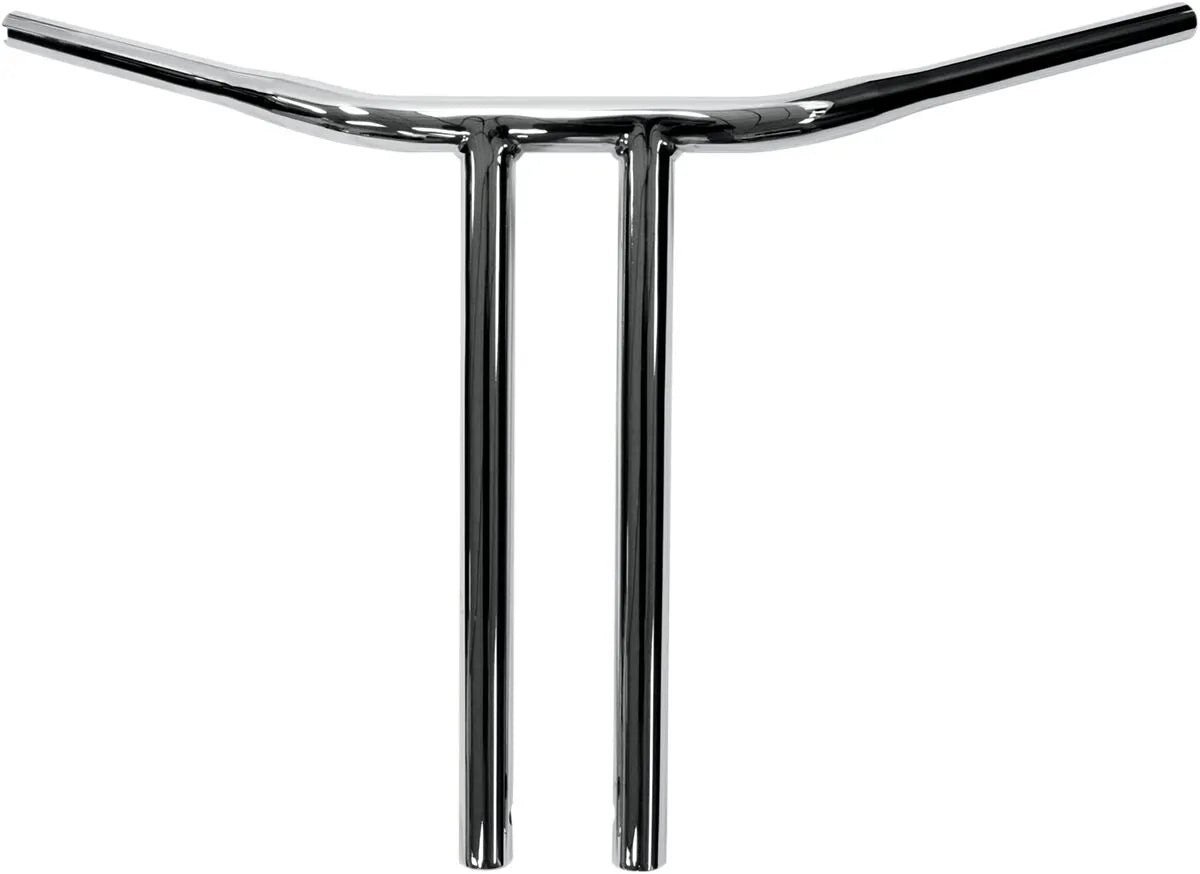 Drag Specialties 1-1/4" Buffalo T-bar Handlebar