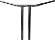 Drag Specialties 1-1/4" Buffalo T-bar Handlebar