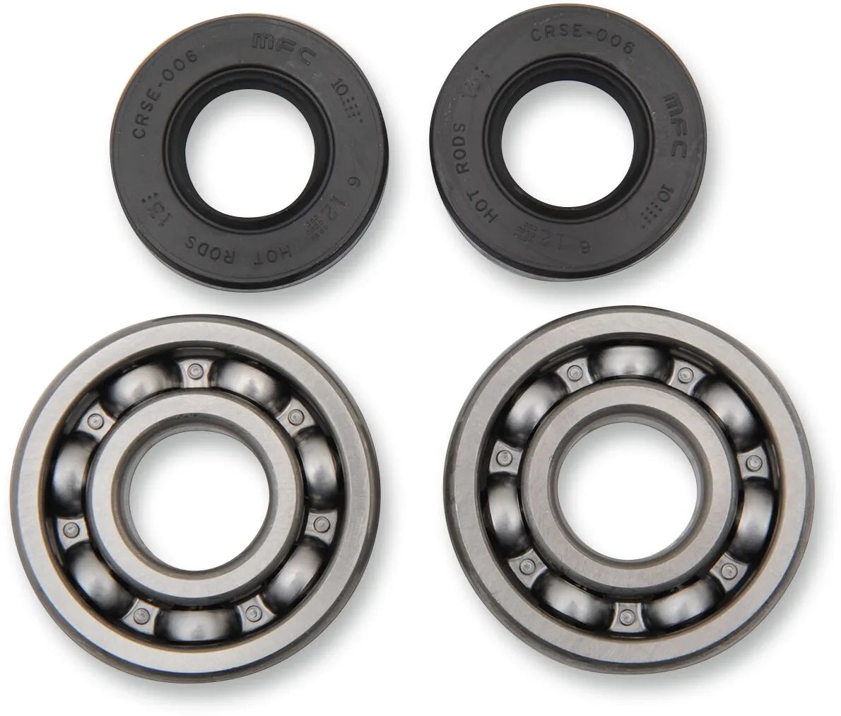Hot Rods Main Crankshaft Bearing And Seal Kit