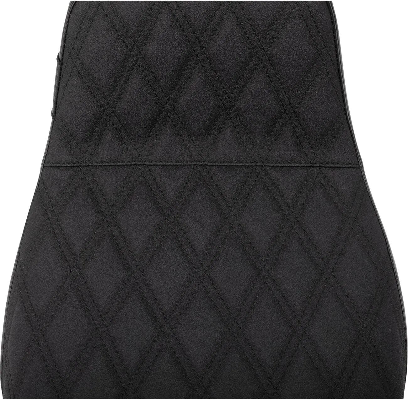 Le Pera Kickflip Daddy Long Legs Seat - For Harley Davidson