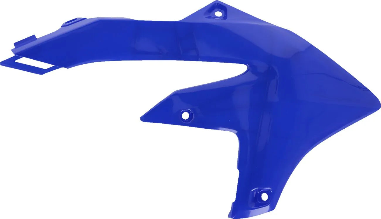 CYCRA Replica Radiator Shrouds