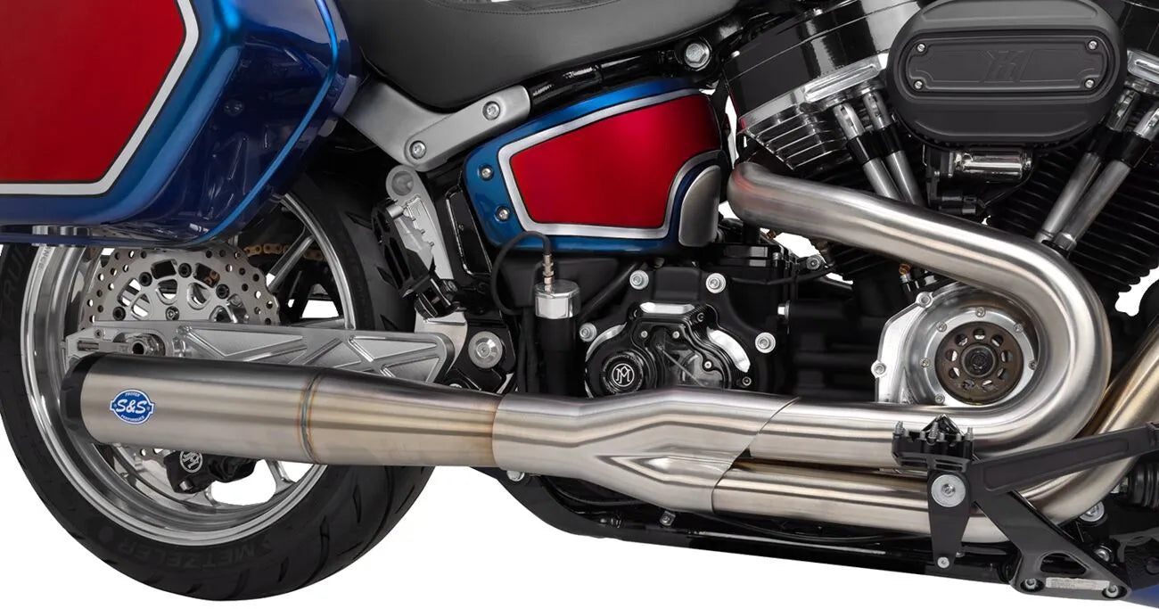 Feuling Parts Vented Dipstick
