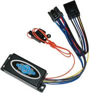 Badlands Run, Brake, Turn Signal Module