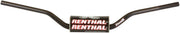 Renthal Fatbar Handlebar - 1 1/8" Black