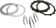 Rekluse Radiuscx Clutch Kit Replacement