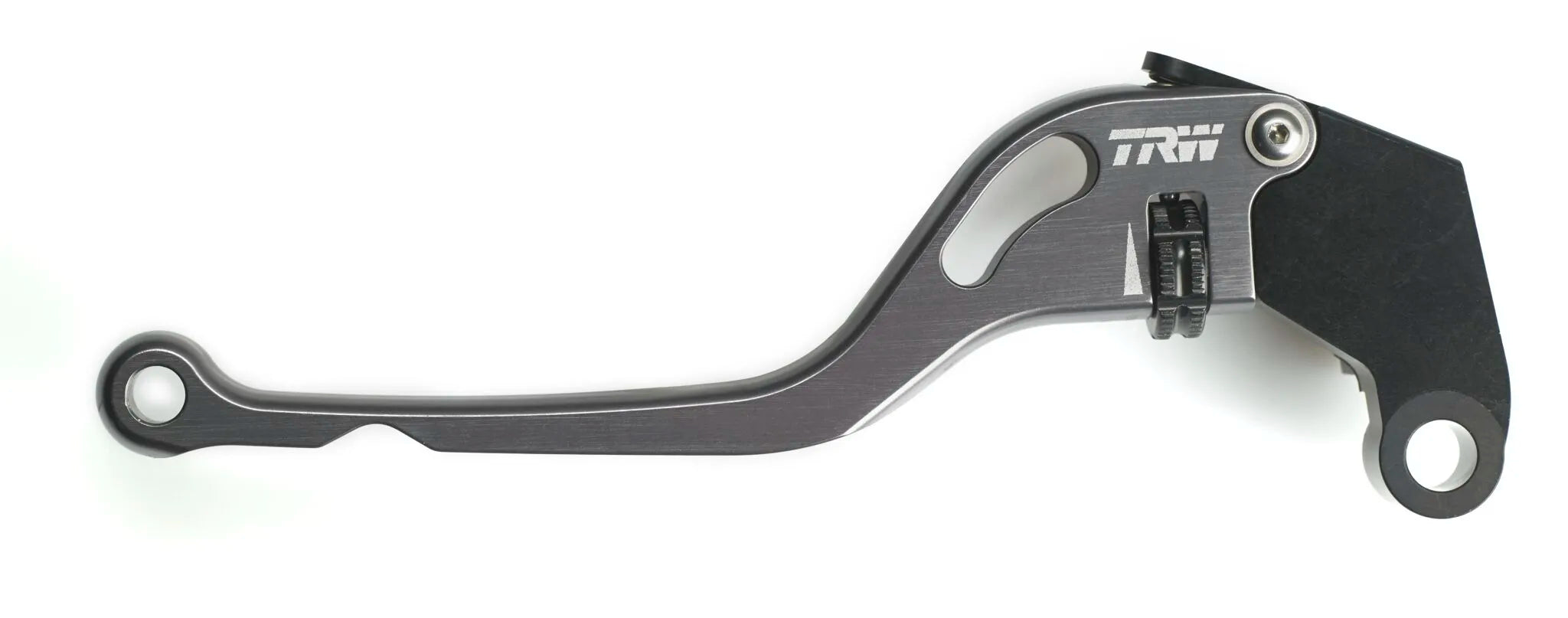 Trw Racing Clutch Lever - Titanium Finish