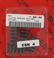Ebc Csk4 Clutch Springs