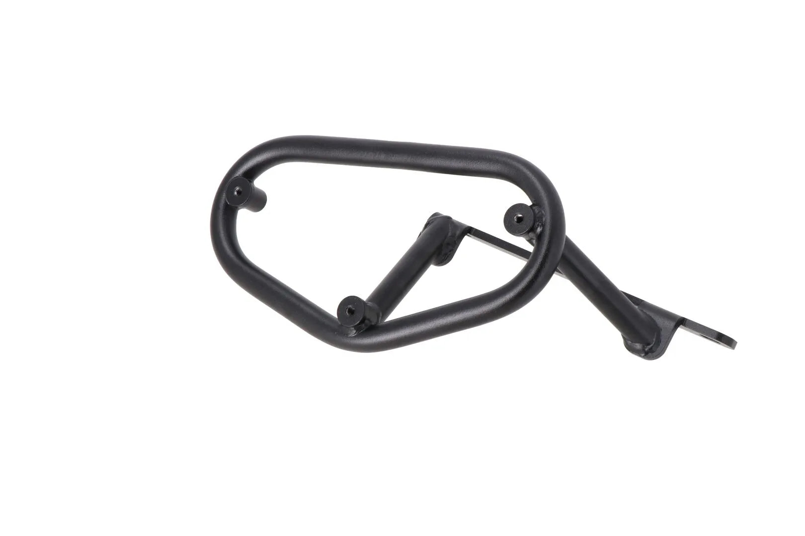 Sw-motech Slc Side Carrier For Motorcycle Luggage