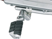 Kuryakyn ISO-Peg Highway Pegs for 1-1/4" Engine Guards