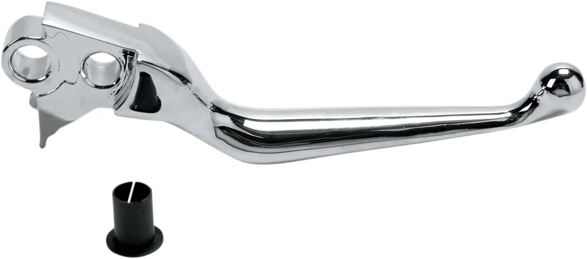 Drag Specialties Wide Blade Brake Lever