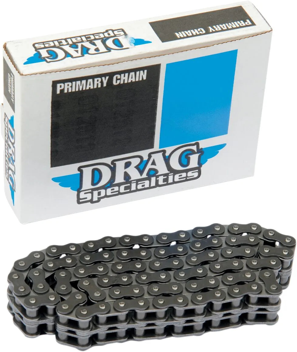 Drag Specialties Primary Chain 82 Links