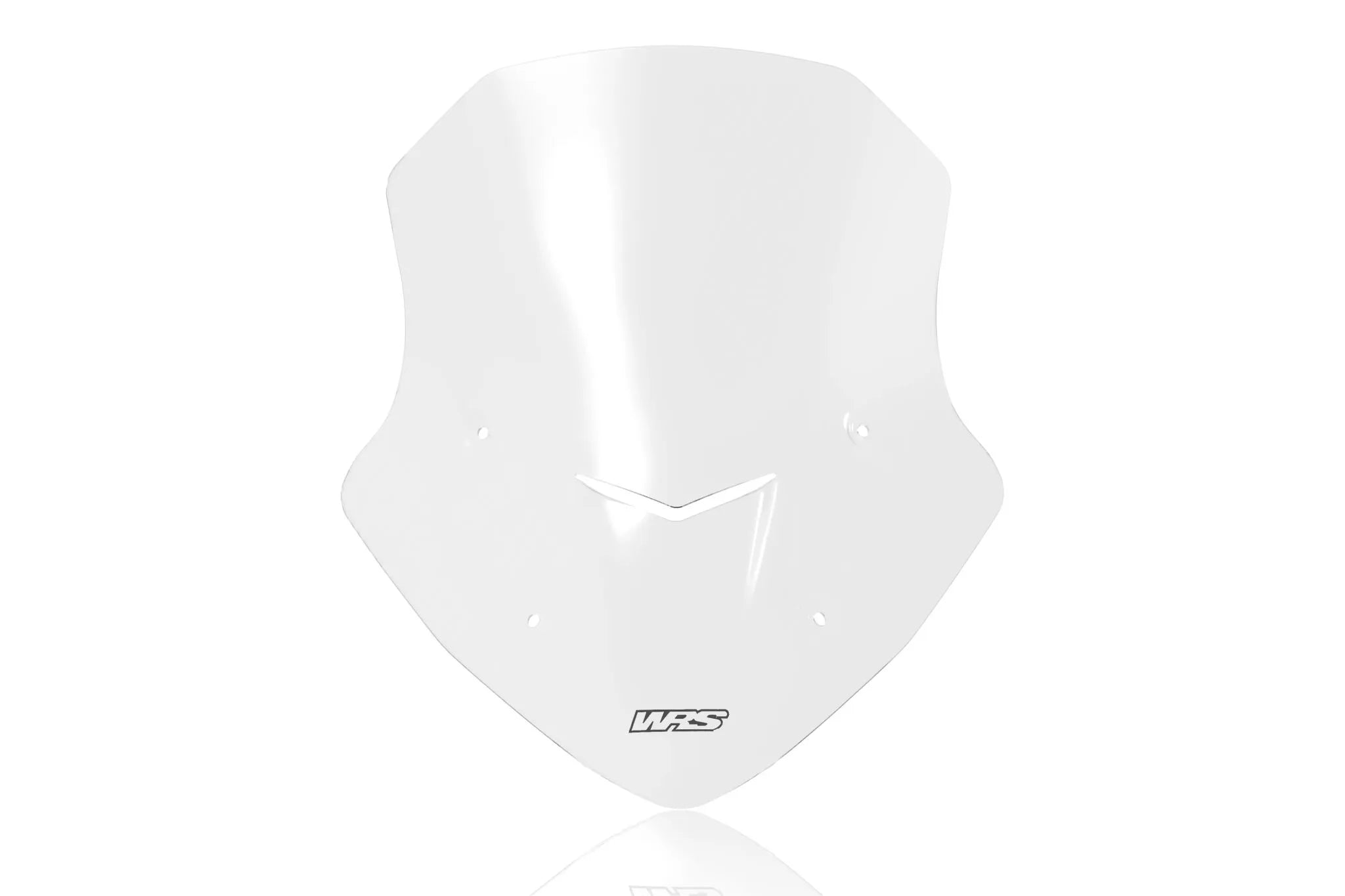 Wrs Windscreen: Enhanced Protection & Aerodynamics