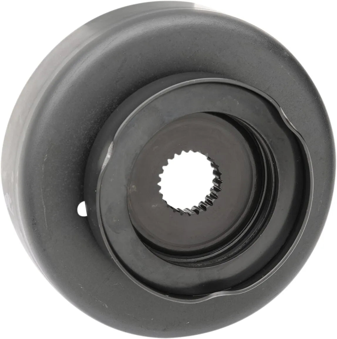Drag Specialties Alternator Rotor - 38 Amp