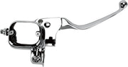 Drag Specialties Front Brake Master Cylinder - Chrome