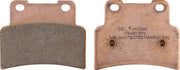 Ebc Sintered Hh Bremsbeläge Satz - Vorne