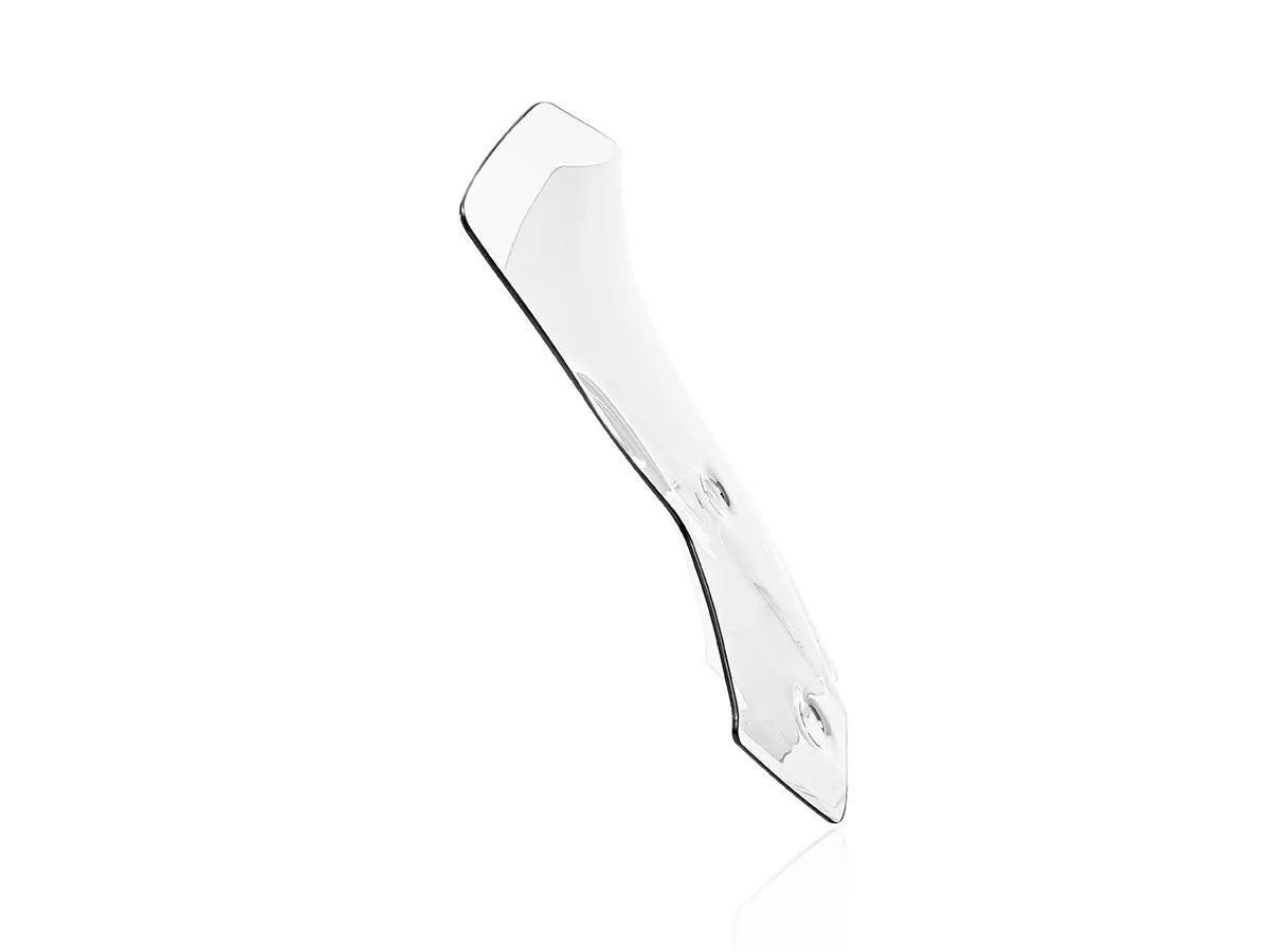 Wrs Windscreen - Enhanced Rider Protection