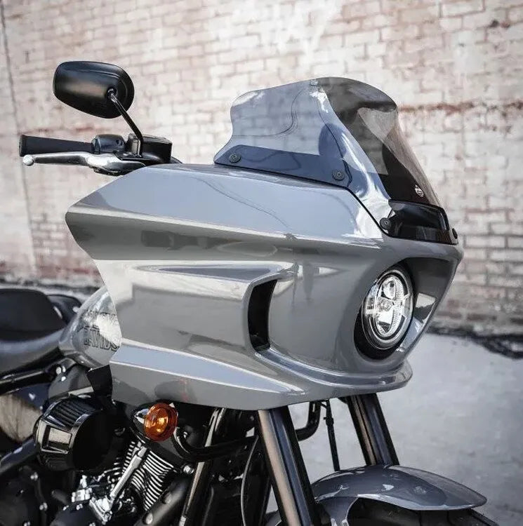 Klock Werks Flare Windshield