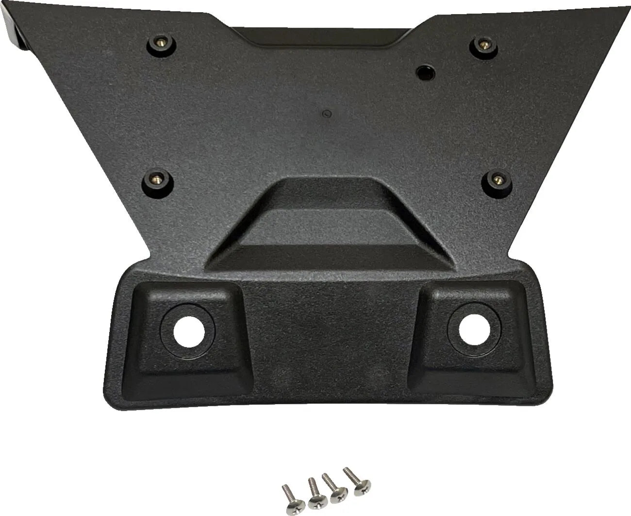 Custom Dynamics License Plate Mount
